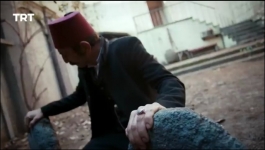 Payitaht Sultan Abdulhamid - Season 01 Episode 380